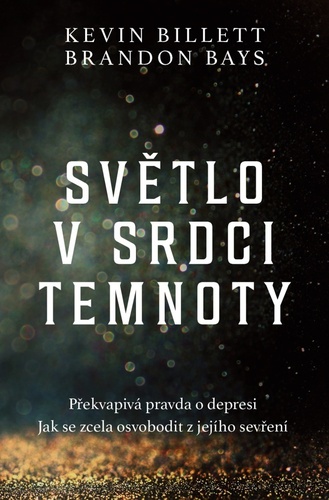 Obrázok Světlo v srdci temnoty