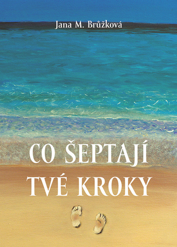 Obrázok Co šeptají tvé kroky