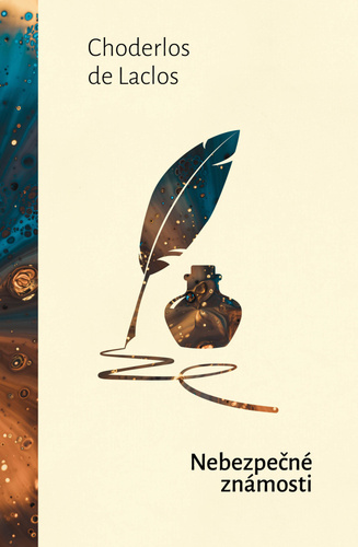 Obrázok Nebezpečné známosti