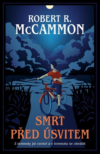 Obrázok Smrt před úsvitem