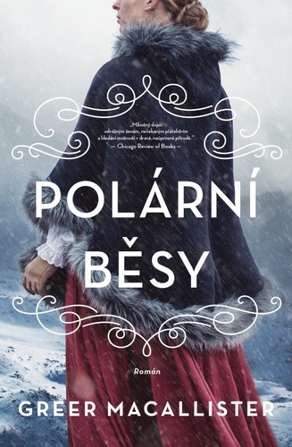 Obrázok Polární běsy