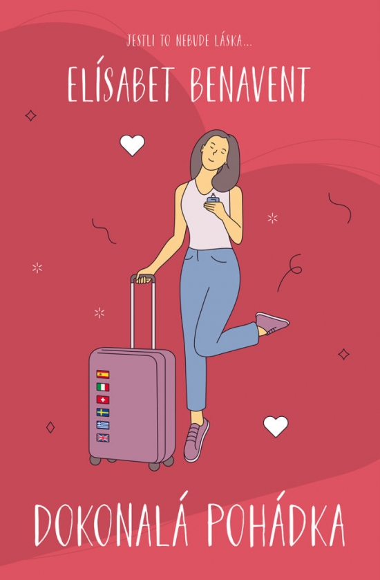 Obrázok Dokonalá pohádka