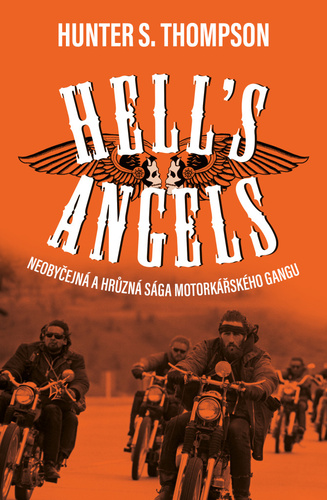 Obrázok Hell´s Angels
