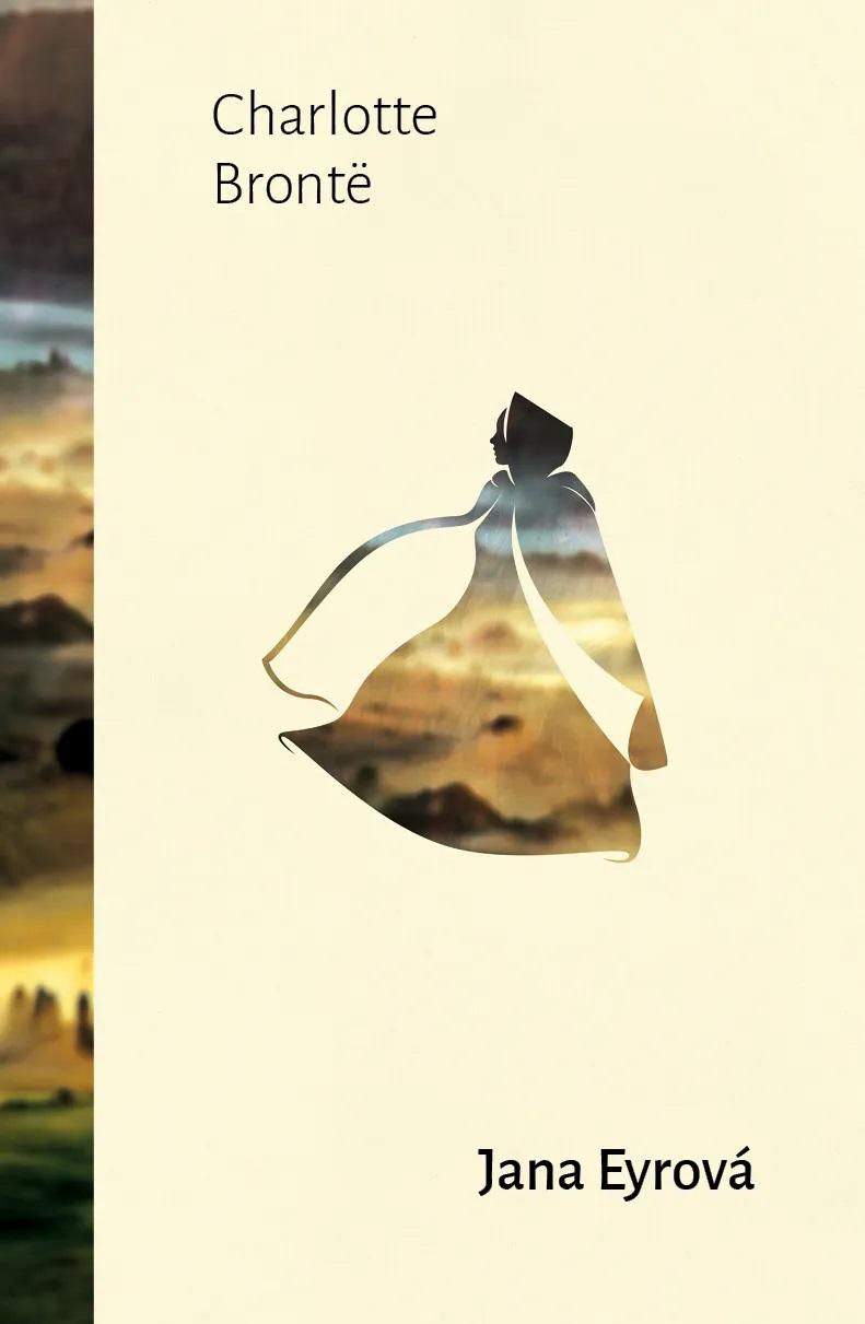 Obrázok Jane Eyrová