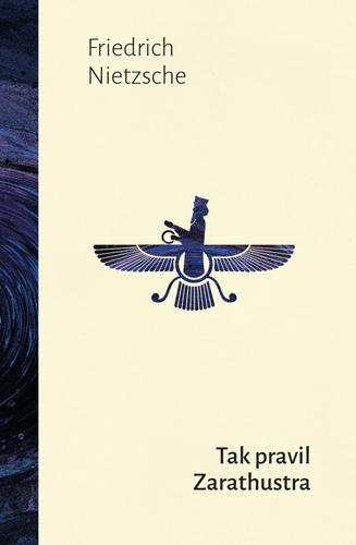 Obrázok Tak pravil Zarathustra