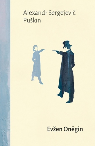 Obrázok Evžen Oněgin