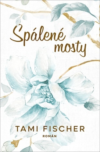 Obrázok Spálené mosty