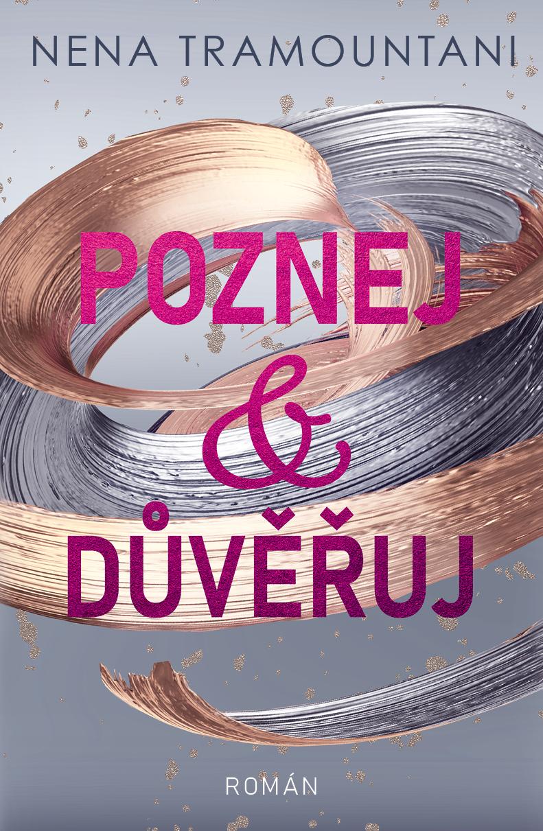 Obrázok Poznej a důvěřuj