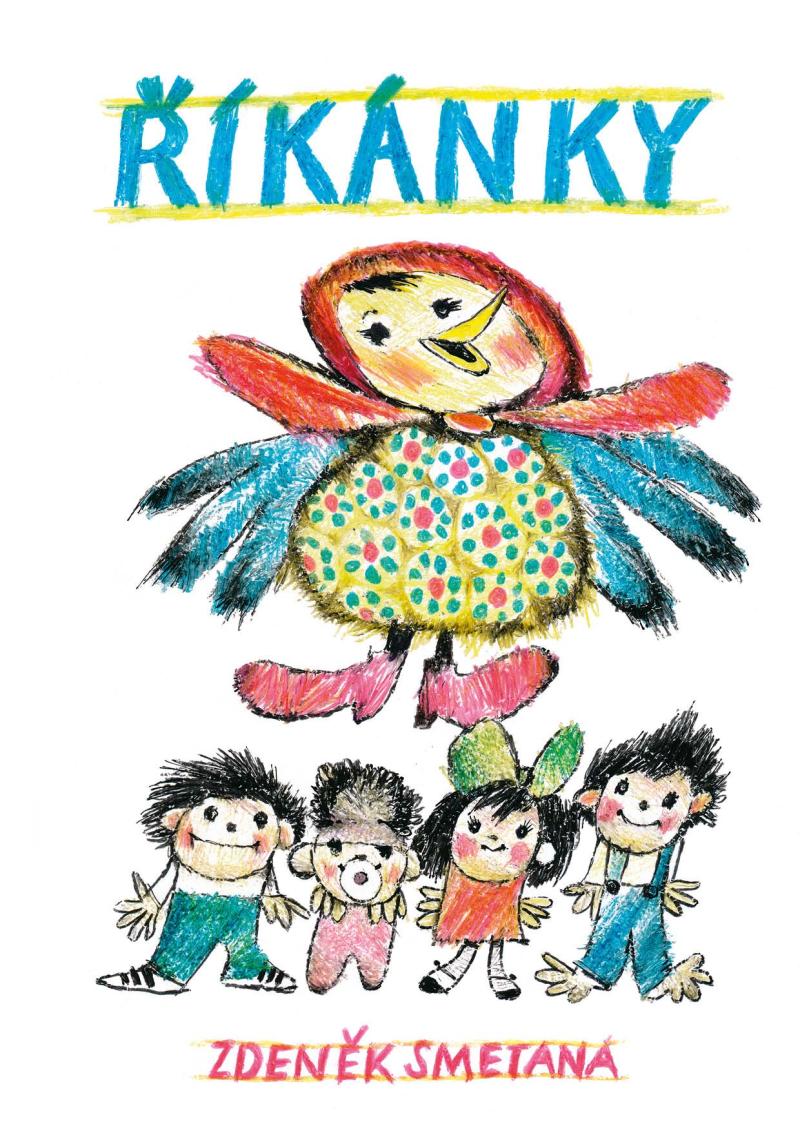 Obrázok Říkánky