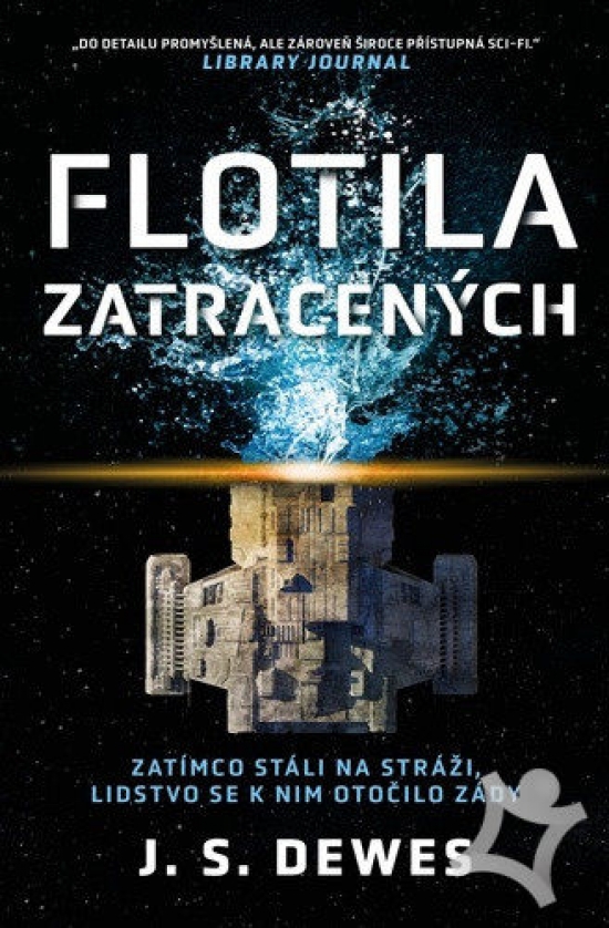 Obrázok Flotila zatracených
