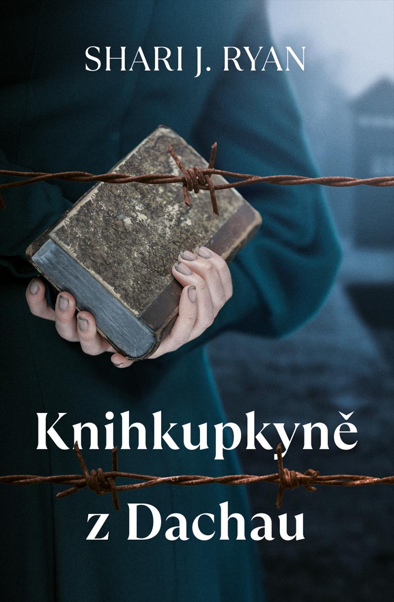 Obrázok Knihkupkyně z Dachau
