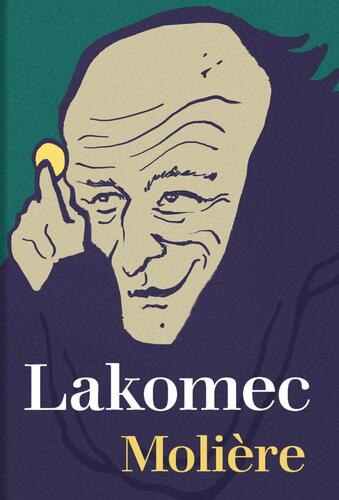 Obrázok Lakomec