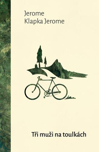 Obrázok Tři muži na toulkách