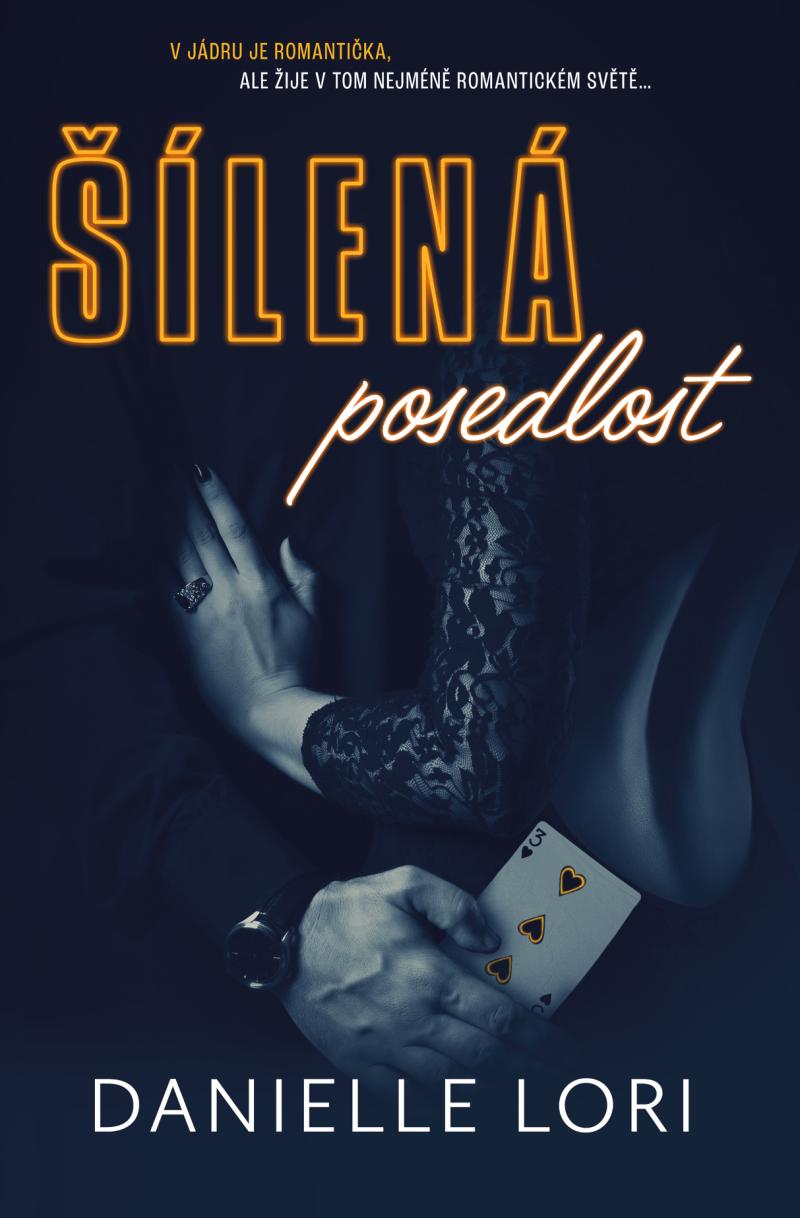 Obrázok Šílená posedlost