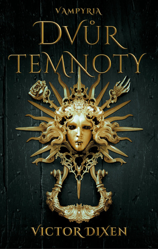 Obrázok Dvůr temnoty