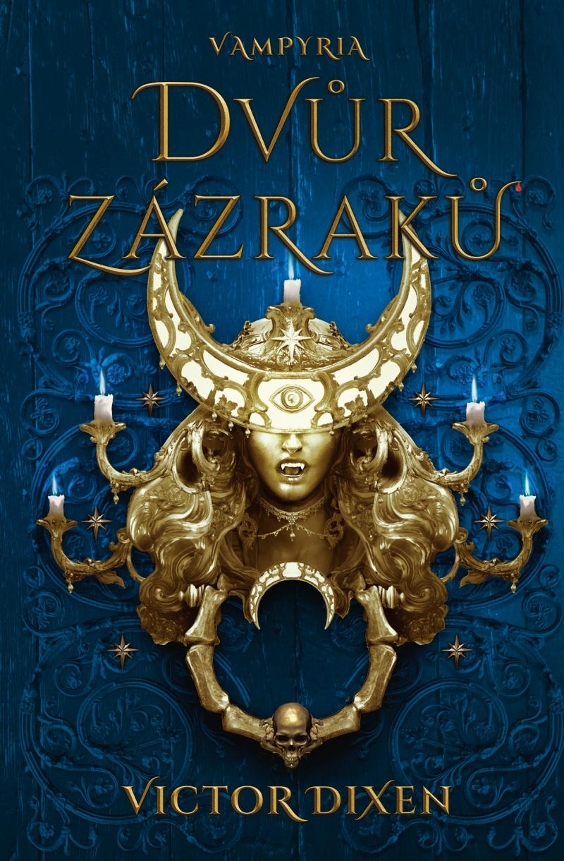 Obrázok Vampyria 2 - Dvůr zázraků