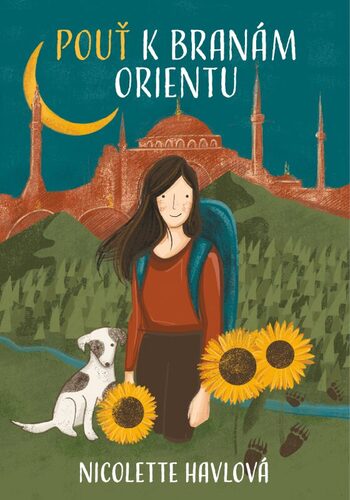 Obrázok Pěšky do Istanbulu