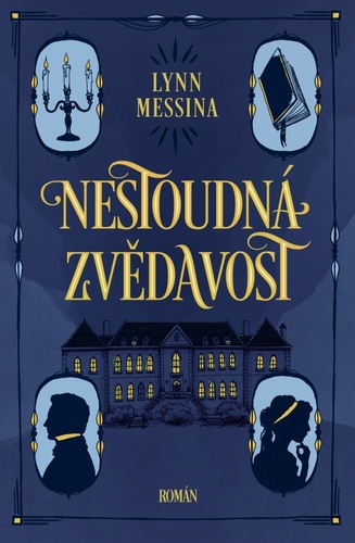 Obrázok Nestoudná zvědavost
