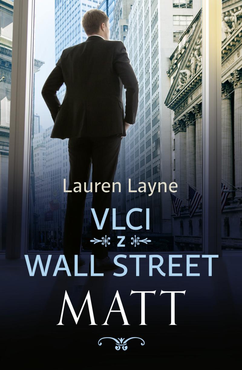 Obrázok Vlci z Wall Street 2 - Matt