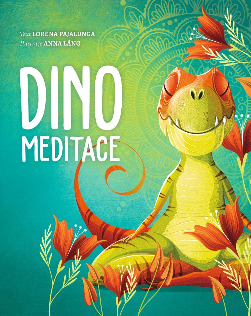 Obrázok Dino meditace
