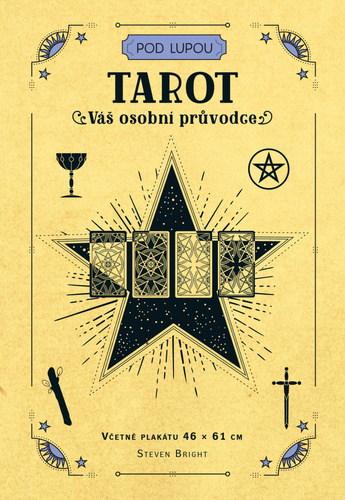 Obrázok Tarot: Váš osobní průvodce