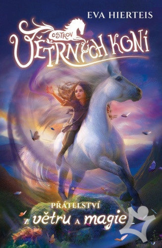 Obrázok Ostrov větrných koní