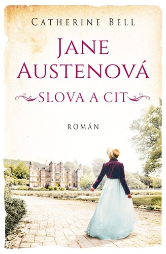 Obrázok Jane Austenová: Slova a cit