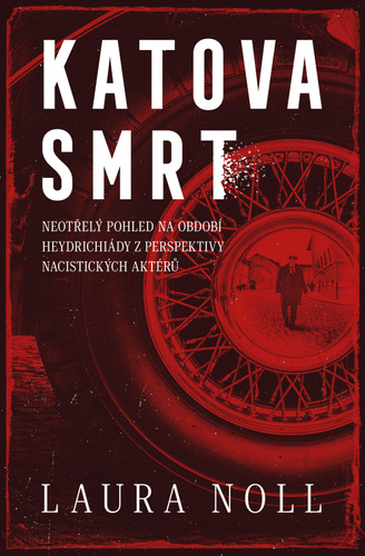 Obrázok Katova smrt