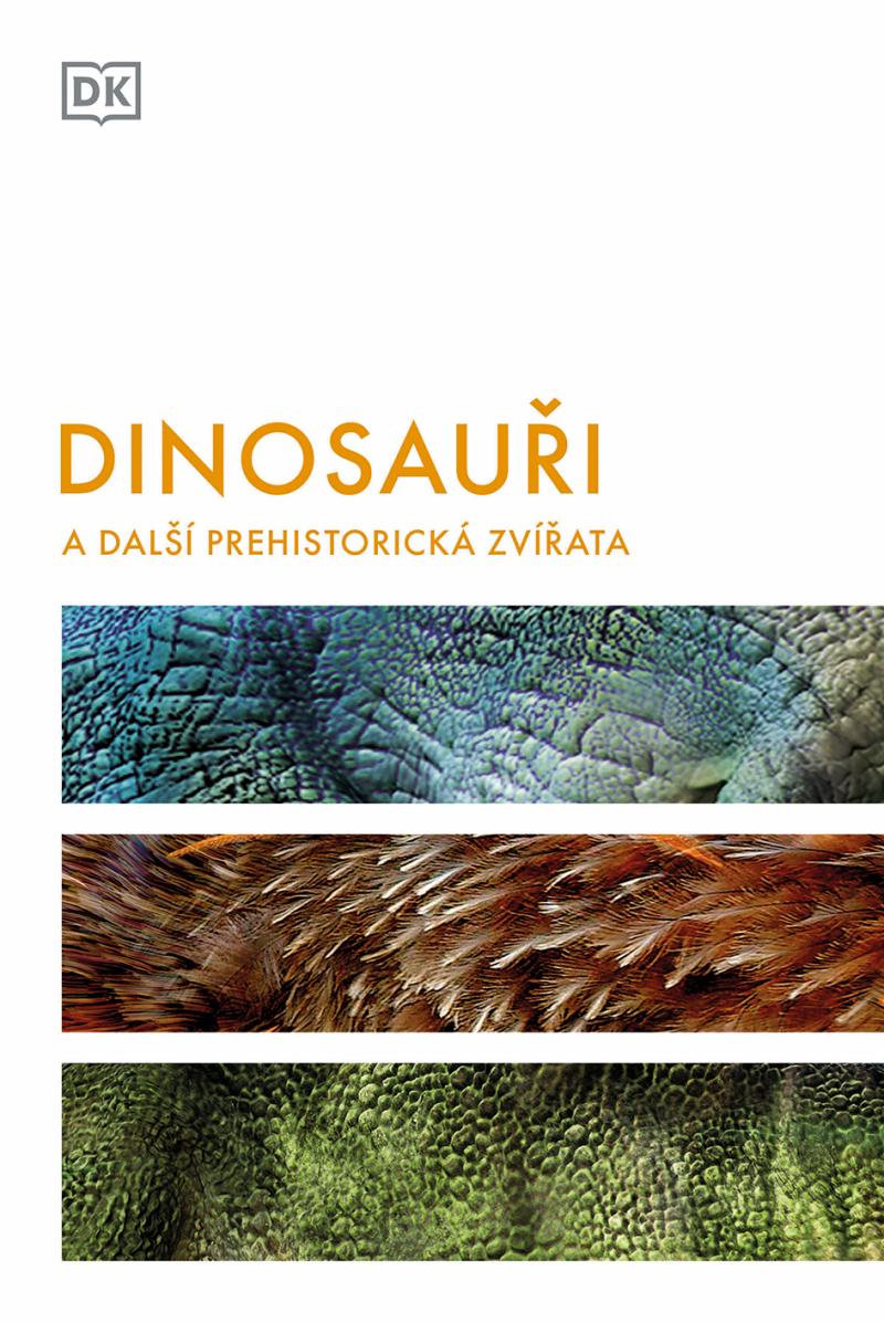 Obrázok Dinosauři a další prehistorická zvířata
