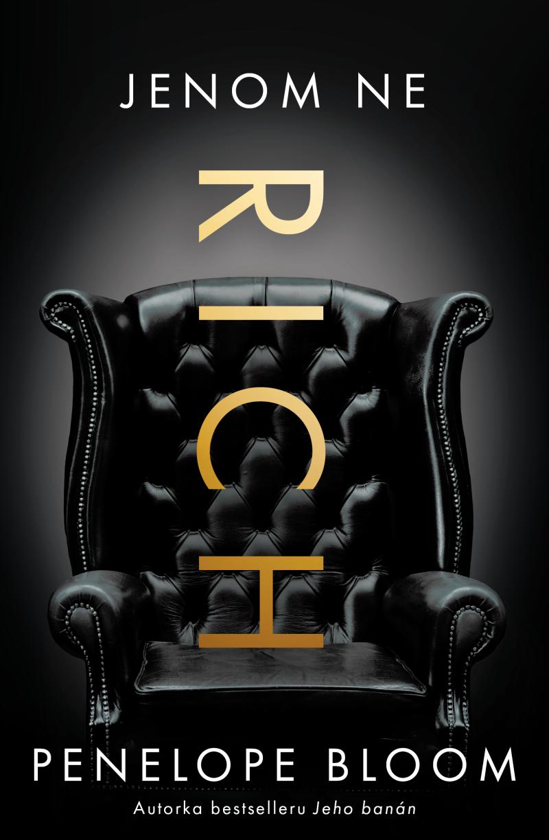 Obrázok Jenom ne Rich