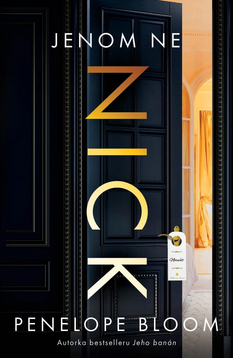 Obrázok Jenom ne Nick