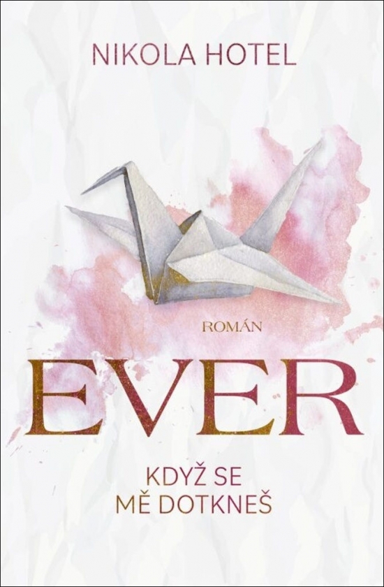 Obrázok Když se mě dotkneš