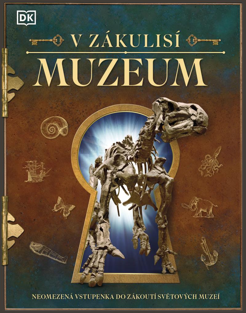 Obrázok V zákulisí: Muzeum