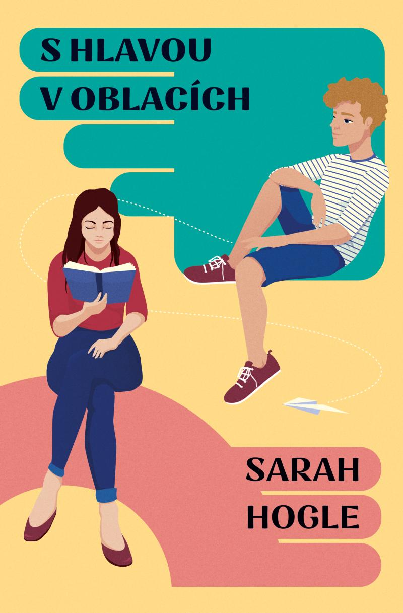 Obrázok S hlavou v oblacích