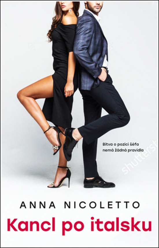 Obrázok Kancl po italsku