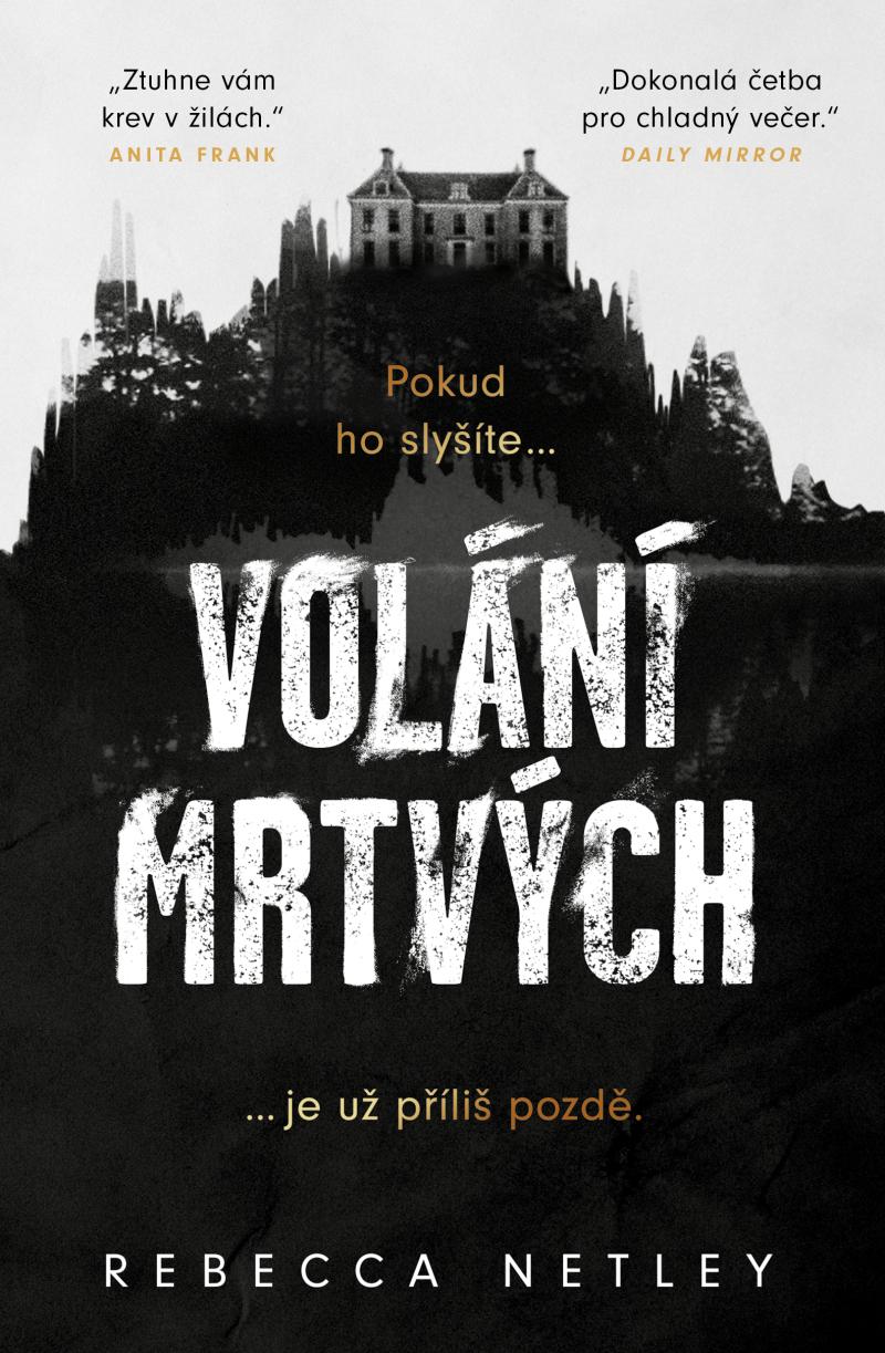 Obrázok Volání mrtvých