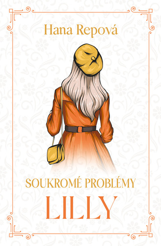 Obrázok Soukromé problémy 2 - Lilly