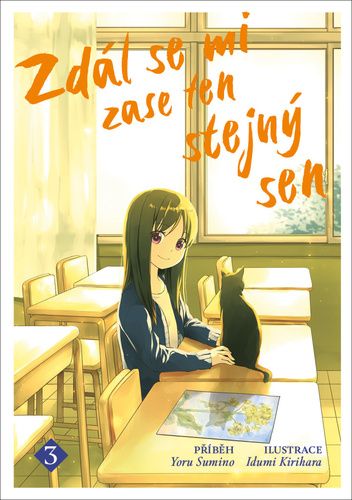 Obrázok Zdál se mi zase ten stejný sen 3