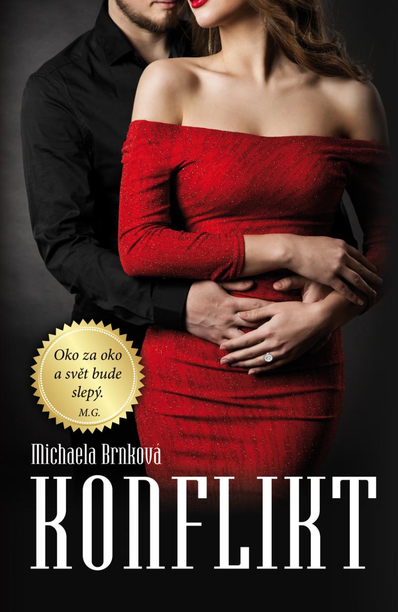 Obrázok Konflikt (CZ)