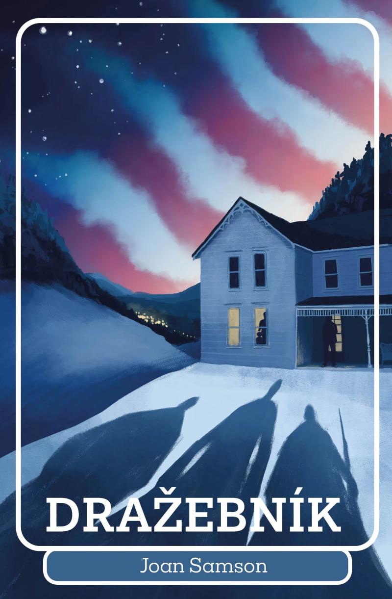 Obrázok Dražebník