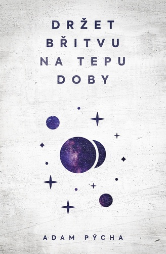 Obrázok Držet břitvu na tepu doby