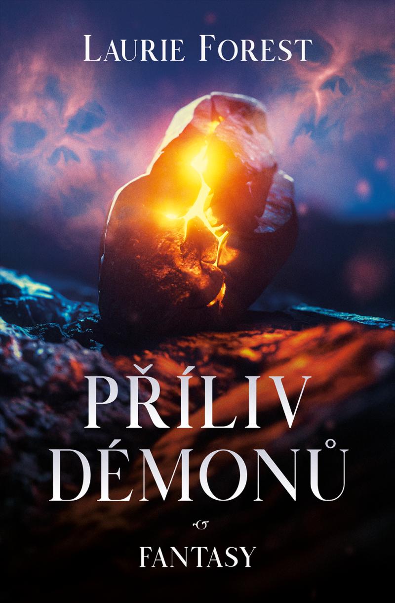 Obrázok Příliv démonů