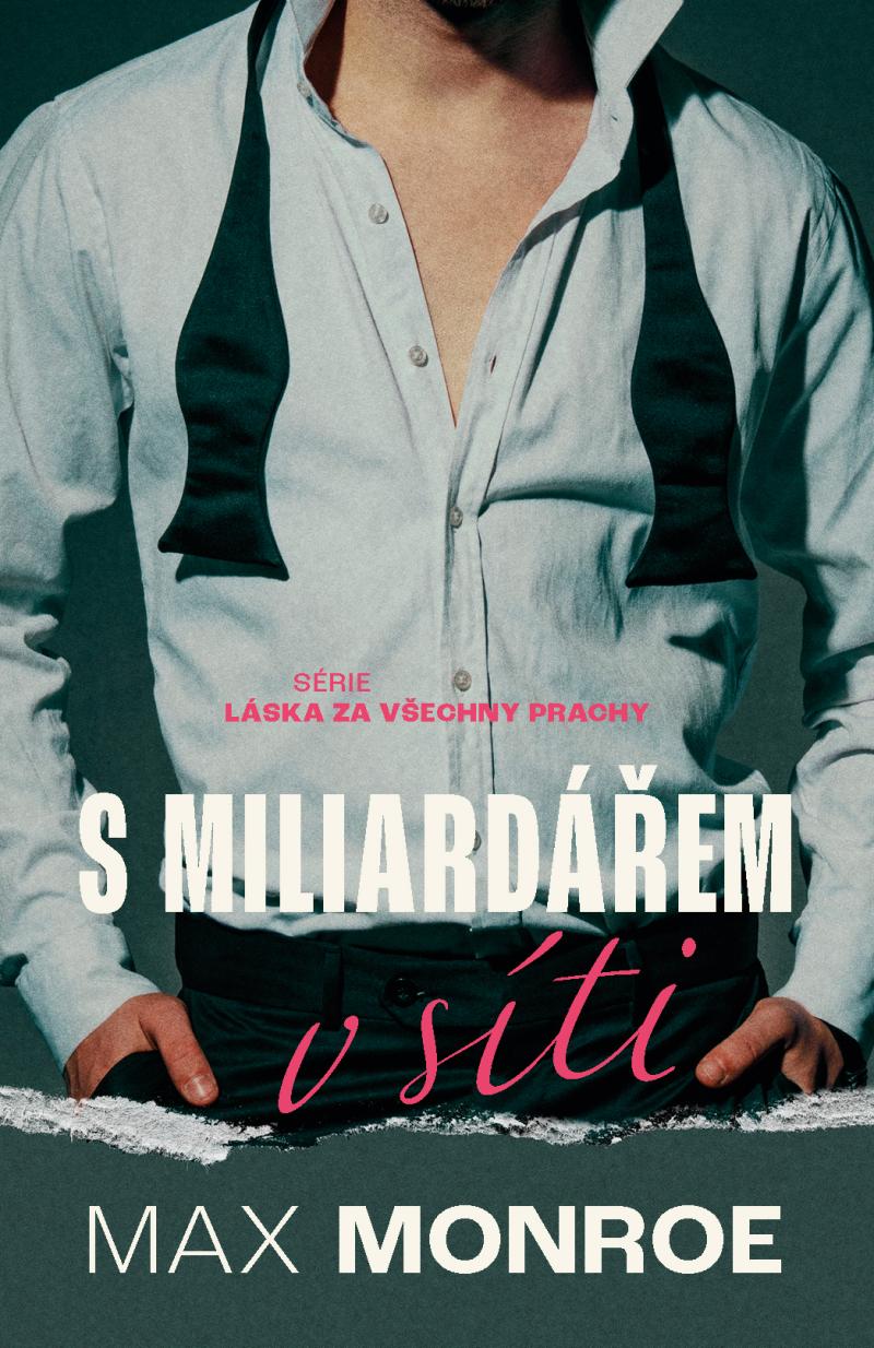 Obrázok S miliardářem v síti