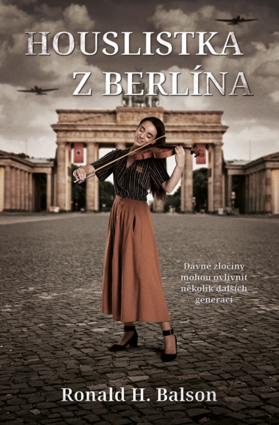 Obrázok Dívka z Berlína