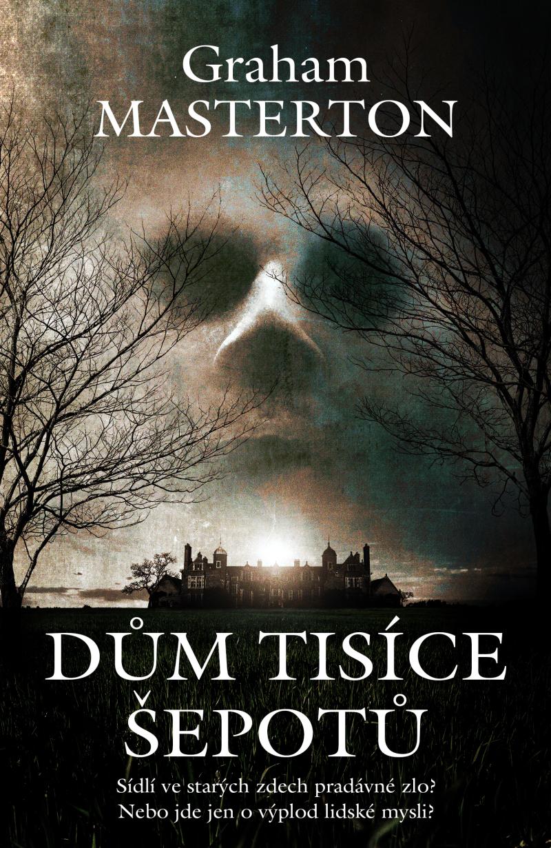 Obrázok Dům tisíce šepotů