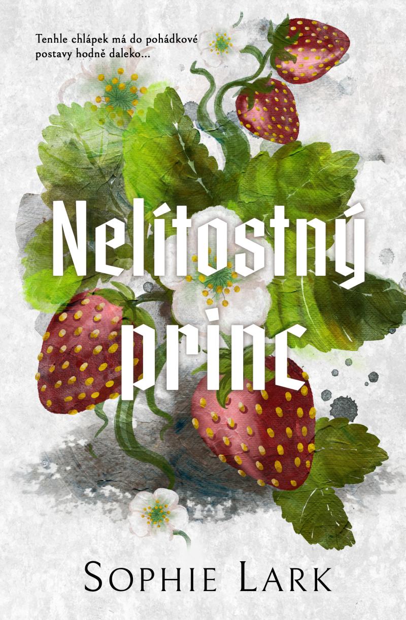 Obrázok Nelítostný princ