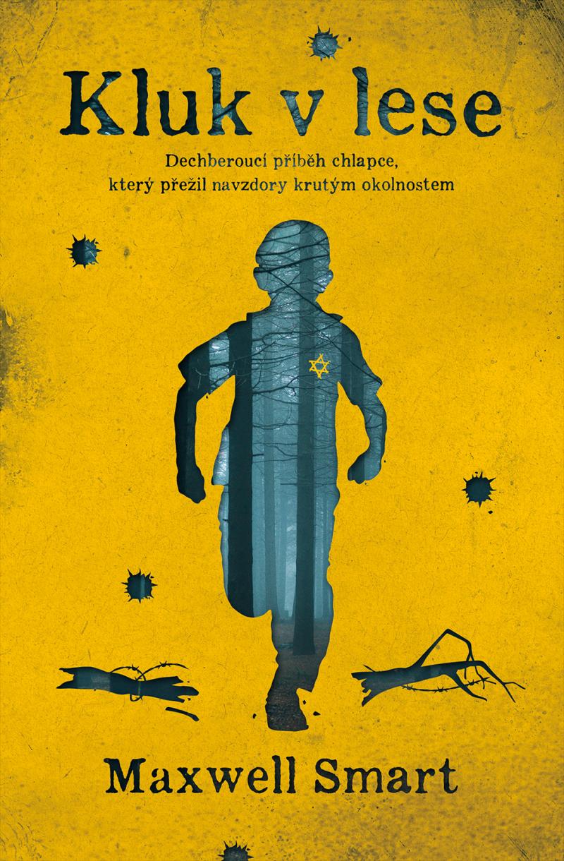 Obrázok Kluk v lese