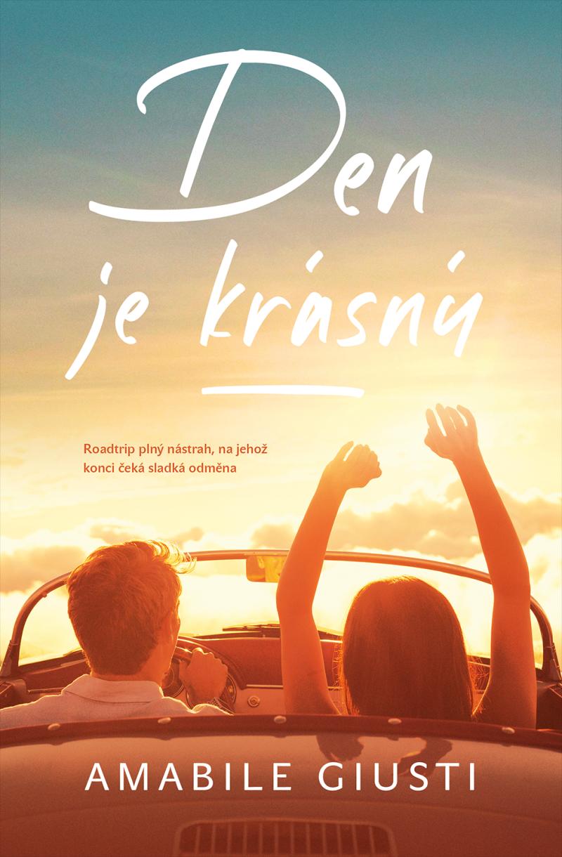 Obrázok Den je krásný