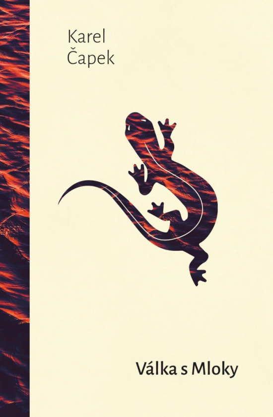 Obrázok Válka s Mloky