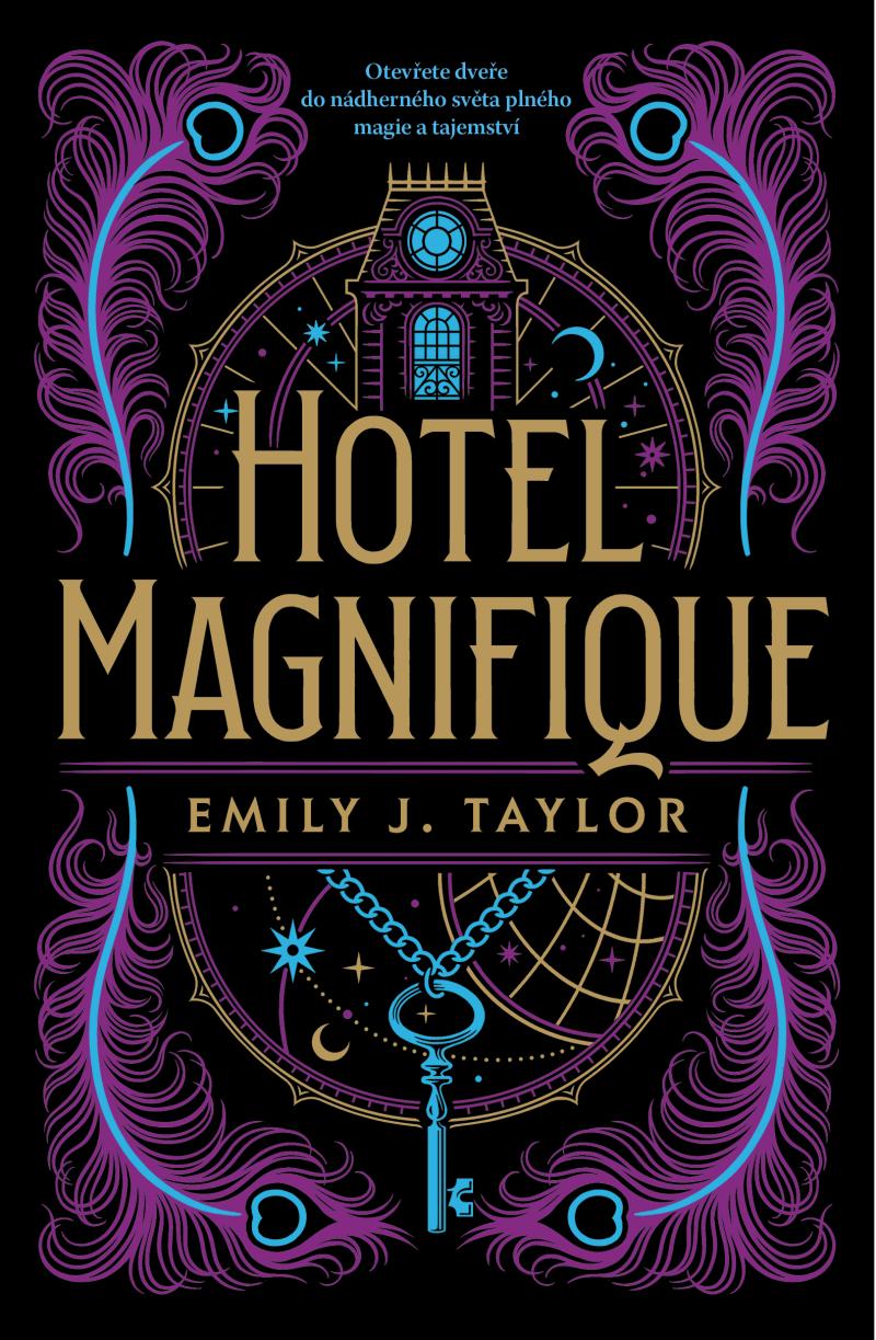 Obrázok Hotel Magnifique